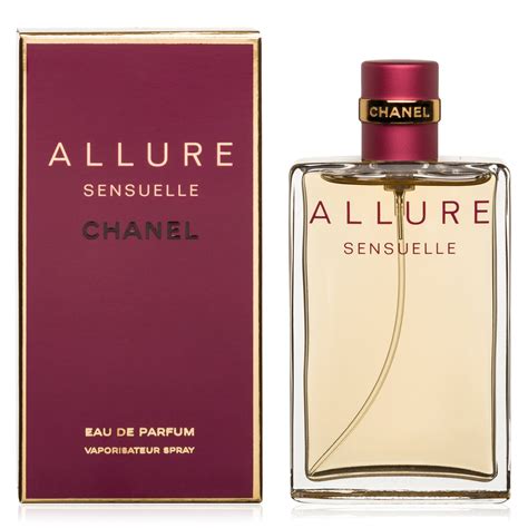 chanel allure sensuelle cena|chanel allure perfume sephora.